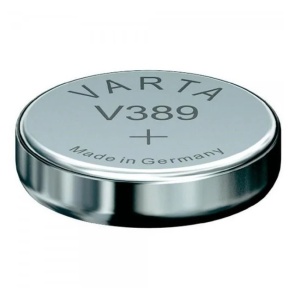 Baterie ceas Varta Silver Oxide V389 SR1130SW 1bc