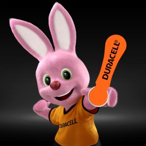 Baterii Duracell 312 pentru Aparatele Auditive set 6 bc