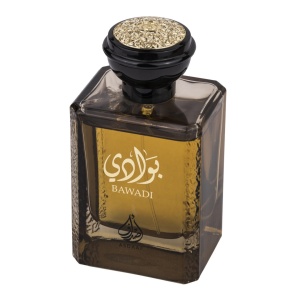 Bawadi by Asdaaf – Parfum Arăbesc Unisex 100ml