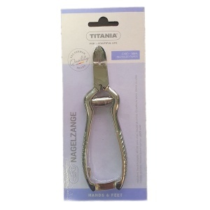 Cleste Pedichiura TITANIA 1080