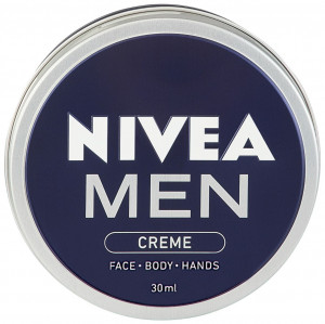 Crema Nivea Men pentru Fata Maini si Corp 30 ml