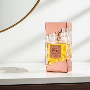 Extrait de Parfum Ateeq by Nusuk pentru Unisex la 100ml