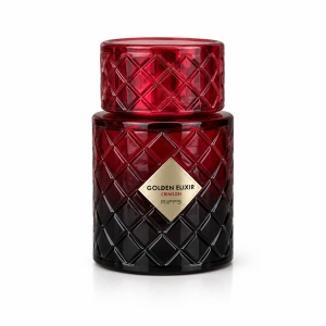 Extrait de Parfum Golden Elixir Crimson, RiiFFS, Unisex - 100ml - Img 2