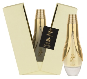 Lattafa Pride Gharam 100ml – Parfum Unisex Arabesc - Img 2
