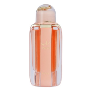 Mahab extrait de Parfum by Nusuk Unisex cantitate 100ml