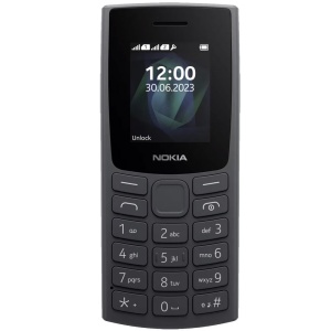 NOKIA 105 (2023), 32MB RAM, 2G, Dual SIM