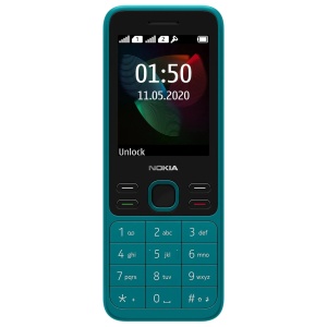 Nokia 150 (2020), Dual Sim