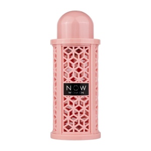 Now Woman by Rave – Apă de Parfum Femei 100ml | Dulce, Floral, Persistent - Img 2