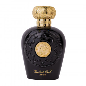 Opulent Oud by Lattafa – Apă de Parfum Unisex 100ml