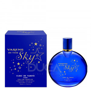 Parfum Eau de Parfum Ulric de Varens In The Sky 50 ml
