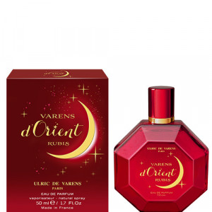 Parfum Eau de Parfum Ulric de Varens Rubis 50 ml
