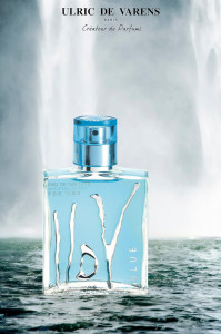 Parfum Eau de Toilette UDV Blue 60 ml