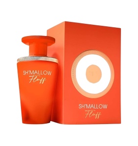 Sh’Mallow Fluff by French Avenue 100 ml – Parfum Unisex