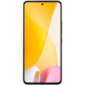 Telefon Xiaomi 12 Lite, Dual SIM, 8GB RAM, 256GB, 5G, Negru - Img 2