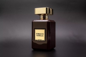 Tobacco Vanilla Marhaba – Parfum Unisex Oriental Inspirat din Tom Ford Tobacco Vanille, 100ml - Img 3