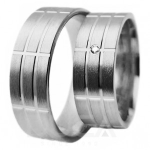 Verigheta din Argint 925 model " Best Memories "