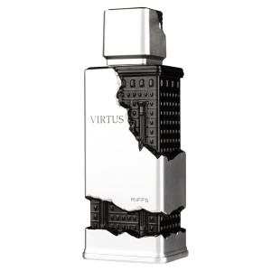 Virtus by Riiffs Extrait de Parfum pt Barbati la 100ml - Img 3