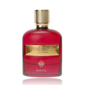 Apa de Parfum Angelique Extrait de Plum Unisex 100ml by Riiffs