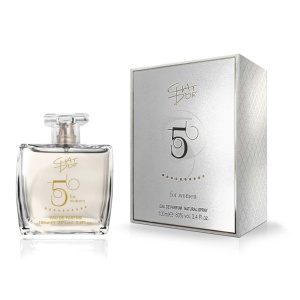 Apa de parfum Chat D’Or 5 pt Femei by Chatler 100 ml