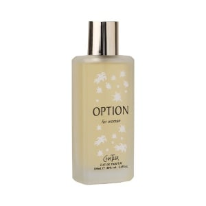 Apa de parfum Chatler Option Woman 100 ml Inspirat din Y.S.L Opium