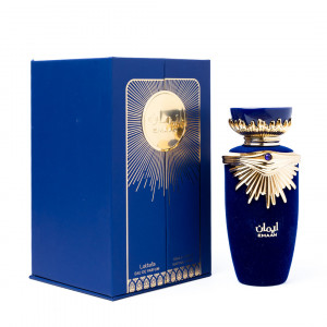 Apa de Parfum Emaan Barbati 100ml by Lattafa