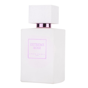 Apa de Parfum Extreme Rose by Louis Varel pentru Femei - 100ml - Img 2