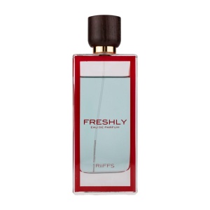Apa de Parfum Freshly creat de Riiffs pentru Barbati cantitate 100ml
