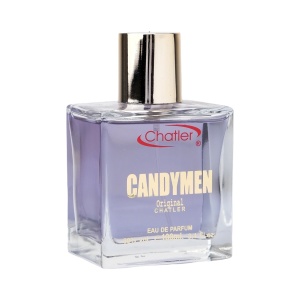 Apa de parfum Original Candymen for Men by Chatler 100 ml