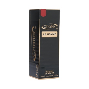 Apa de parfum Original La Homme Men by Chatler