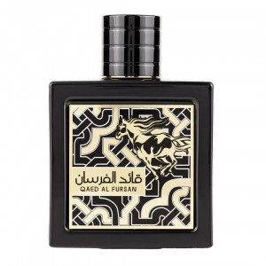 Apa de Parfum Qaed Al Fursan pentru Barbati 90ml by Lattafa