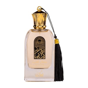Apa de Parfum Sultan Al Arab by Nusuk Barbati cantitate 100ml