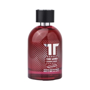 Apa de parfum The Lord Intense Cherry by Chatler Inspirat din T.F. Lost Cherry