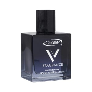 Apa de parfum V Fragrance by Chatler Inspirat din Y.S.L Y