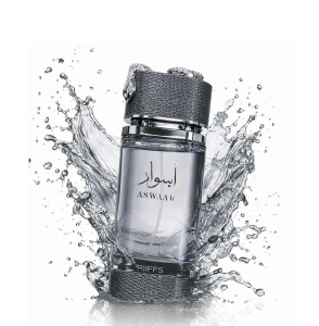 Aswaar Apa de Parfum by Riiffs, Unisex - 100ml - Img 3