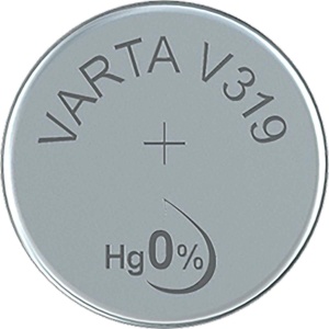Baterie ceas Varta Silver Oxide V319 SR527SW 1 bc