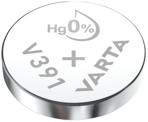 Baterie ceas Varta Silver Oxide V391 SR1120W 1bc