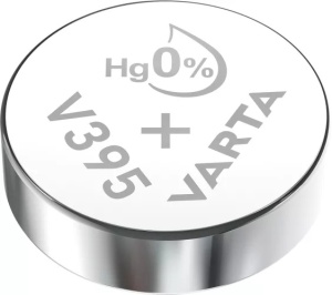 Baterie ceas Varta Silver Oxide V395 SR927SW 1bc