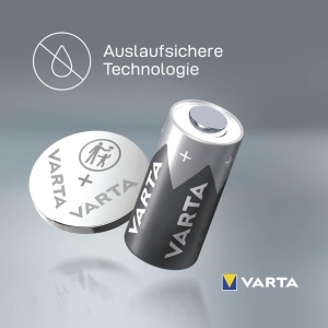 Baterie Varta CR1 litiu 3V tip buton