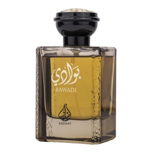 Bawadi by Asdaaf – Parfum Arăbesc Unisex 100ml