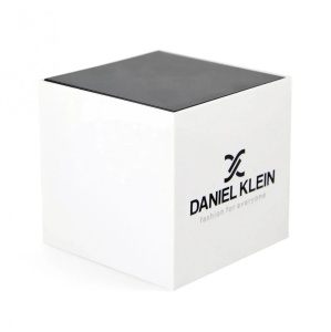 Cutie Daniel Klein