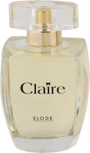 Claire, Apa de Parfum Elode pentru Femei la 100ml - Img 2