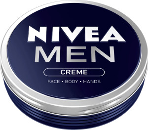 Crema Barbati Nivea pt Fata Maini si Corp 150 ml