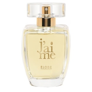 Elode J’aime – Parfum Floral-Fructat Femei 100ml