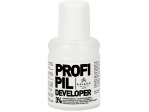 Emulsie Oxidanta Kallos Profi Pil oxidant 3% 60 ml