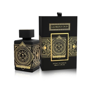 Extrait de Parfum Glorious Oud 100ml Unisex by French Avenue