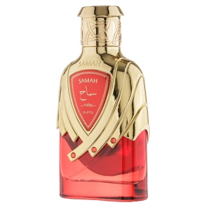 Extrait de Parfum Samah Ruby by Riiffs pentru Unisex cantitate 100ml