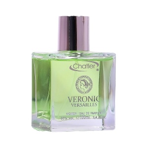 hatler Veronic Versailles Woman 100 ml - Apa de Parfum Inspirat din Versace Versense