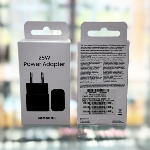 Încărcător Original Samsung 25 W 1x USB-C® Power Delivery Încărcător rapid EP-T2510N - Img 10