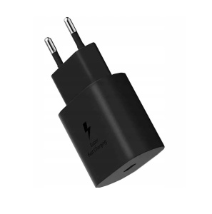 Incarcator Original Samsung Super Fast Charger, 45W, cu Cablu USB-C - Img 5