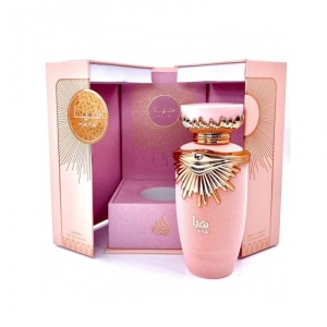 Lattafa Haya – Apă de Parfum pentru Femei 100ml